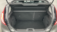 Ford Fiesta 1.0 EcoBoost 125 Titanium X 5dr Petrol Hatchback